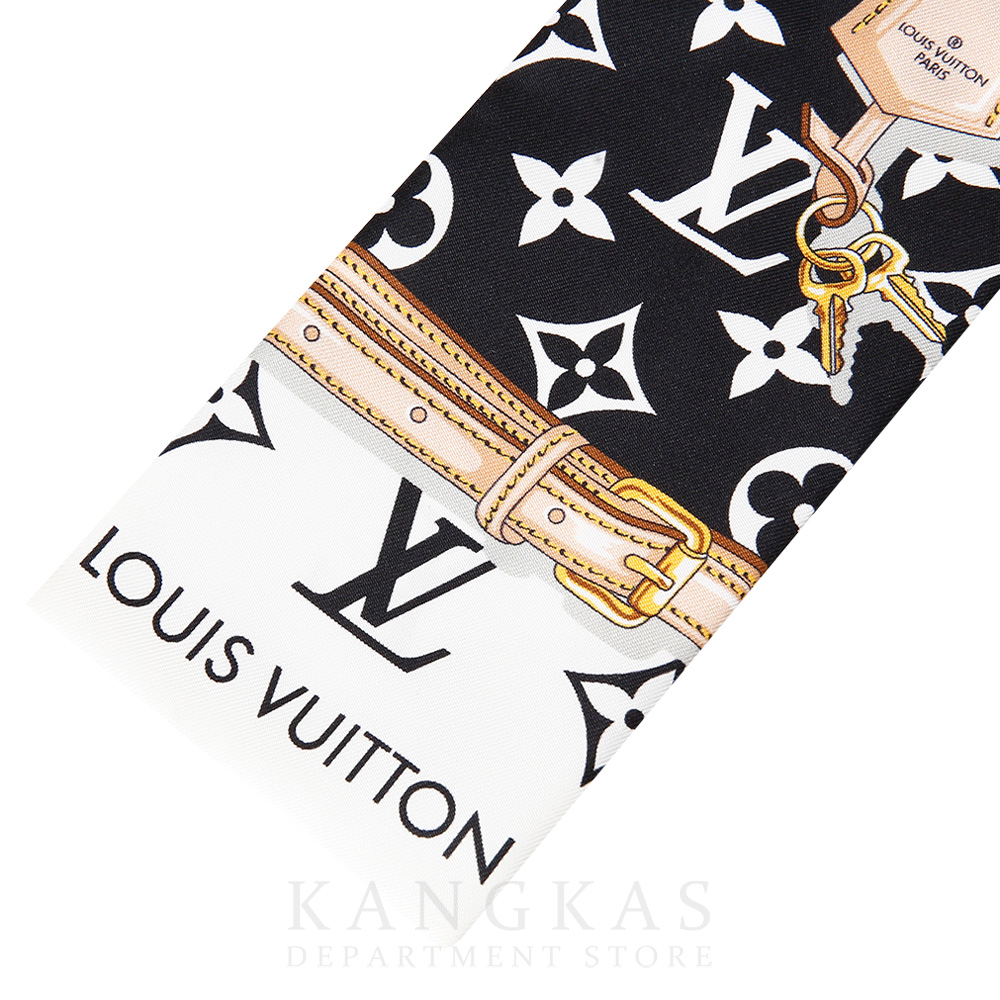 LOUIS VUITTON(USED)루이비통 컨피덴셜 방도